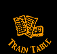 Time Table of the TransMongolia Expres