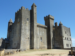 kasteel van Beynac