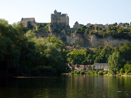 kasteel van Beynac