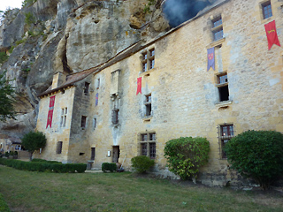 Maison Forte van Reignac