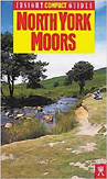 North York Moors Insight Compact Guide